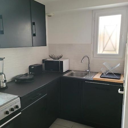 Appartement Avec Exterieur เอก-มอร์ต ภายนอก รูปภาพ
