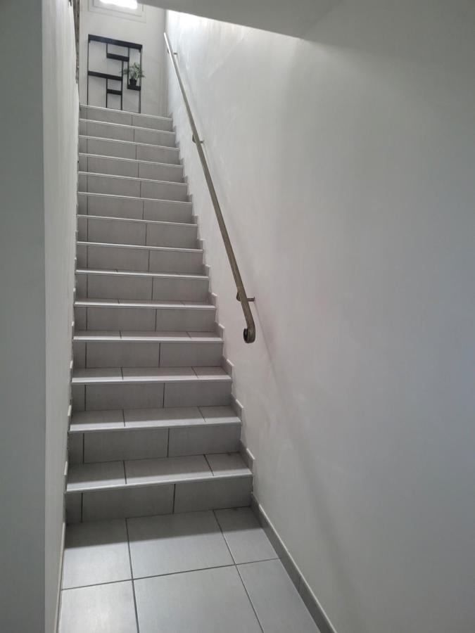 Appartement Avec Exterieur เอก-มอร์ต ภายนอก รูปภาพ