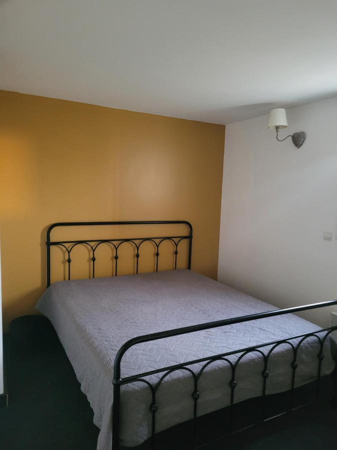 Appartement Avec Exterieur เอก-มอร์ต ภายนอก รูปภาพ
